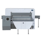 4500Kg A4 Paper Cutting Machinery 2.8*3.2*1.7m For Professional Use