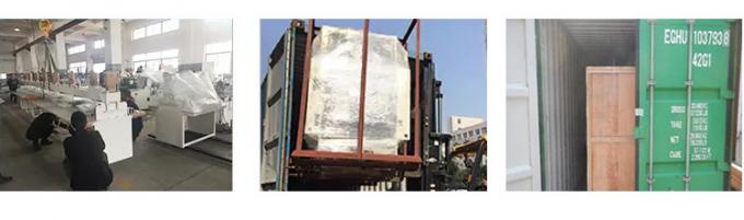 GS-1050 Μηχανή τροφοδοσίας χαρτιού τροφοδοσίας και συγκόλλησης 8