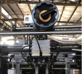 Μηχανή για την επεξεργασία υδραυλικών υλικών 3