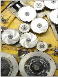 Μηχανή για την επεξεργασία υδραυλικών υλικών 7