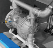 Μηχανή για την επεξεργασία υδραυλικών υλικών 10