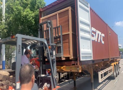 Μηχανή για την επεξεργασία υδραυλικών υλικών 22