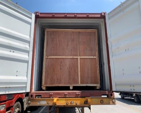 Μηχανή για την επεξεργασία υδραυλικών υλικών 23