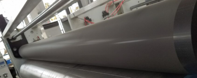 ΠΡΥ-D1224 Μηχανή υψηλής ταχύτητας πλήρους αυτόματης 4χρωμης flexo εκτύπωσης 4