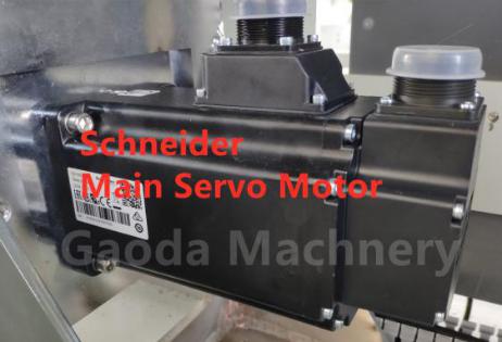 Εργαστήρας κατασκευής χαρτιού από άχυρο υψηλής ταχύτητας 9