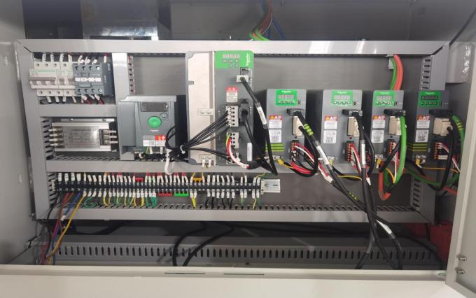 Εργαστήρας κατασκευής χαρτιού από άχυρο υψηλής ταχύτητας 11