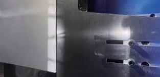 Μηχανή τυποποίησης θερμού φύλλου PRY-700E 4