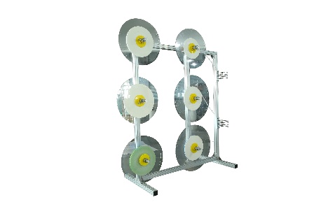 Η μηχανή κατασκευής χαρτιού από άχυρο με ταχύτητα 40 μέτρων 3