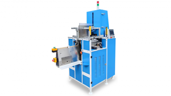 Μηχανή κατασκευής βιβλιοθηκών PRY-360C 1