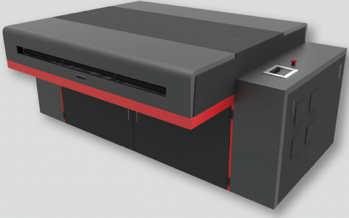 Μηχανή κατασκευής πλάκας CTP DX1450T Offset 1