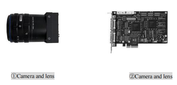 Σύστημα οπτικής επιθεώρησης online OK-4000 2