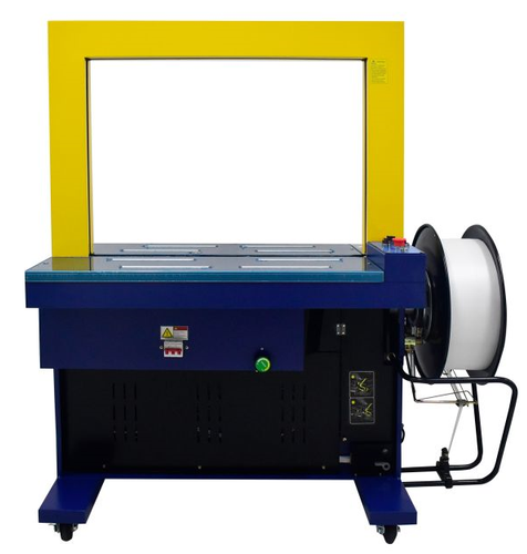 PRY-22XN Αυτόματη Μηχανή Δεματοποίησης Χαρτοκιβωτίων 1