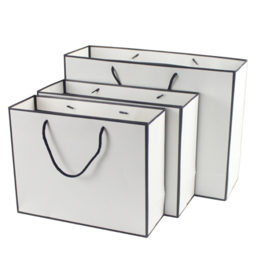 Μηχανή εισαγωγής σχοινιών σε χαρτοσακούλες PRY-450A 14