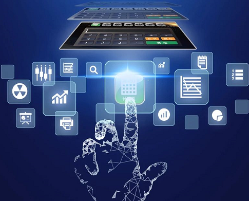 H5010L Υδραυλική μηχανή κοπής χαρτιού μικροεπιλογήματος μεταβλητής συχνότητας 3