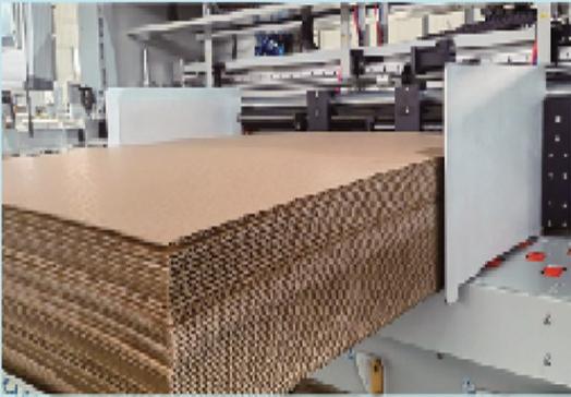 Μηχανή κοπής δειγμάτων με ένα μόνο πέρασμα 4