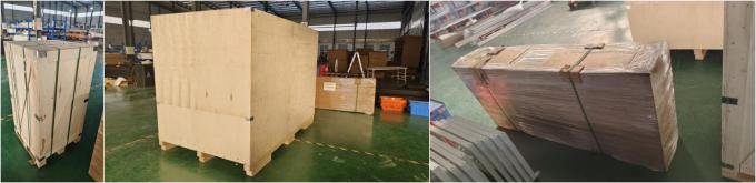 Μηχανή κοπής δειγμάτων με ένα μόνο πέρασμα 18