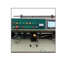 Μηχανή θερμής σφράγισης και κοπής TYMK με αυτόματο τροφοδότη ZS Series 2