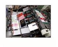 Μηχανή θερμής σφράγισης και κοπής TYMK με αυτόματο τροφοδότη ZS Series 4