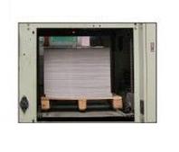 Μηχανή θερμής σφράγισης και κοπής TYMK με αυτόματο τροφοδότη ZS Series 6