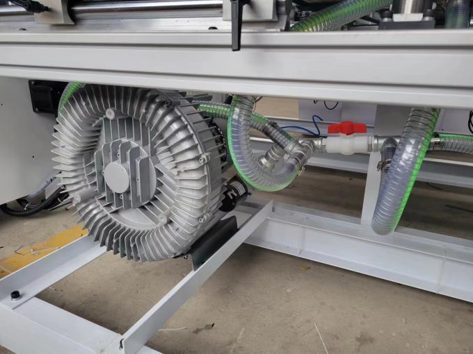 PRY-2900H Μηχανή Διπλής Συσκευασίας Χαρτονιού 3