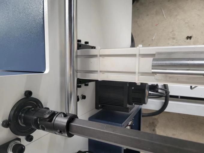 PRY-2900H Μηχανή Διπλής Συσκευασίας Χαρτονιού 4