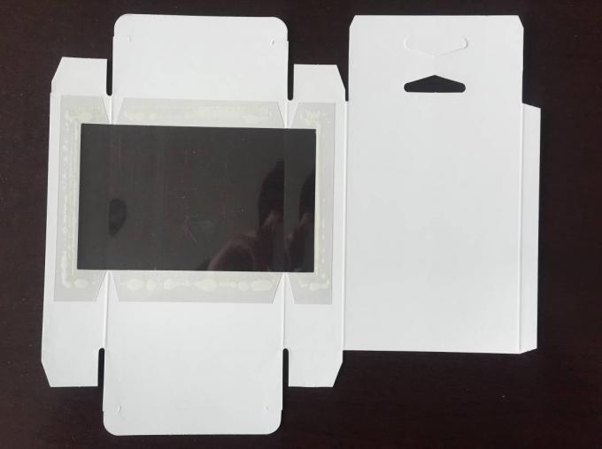 Μηχανή TCPP-1200 πλήρως αυτόματη συσκευή για το φως των θυρών 9