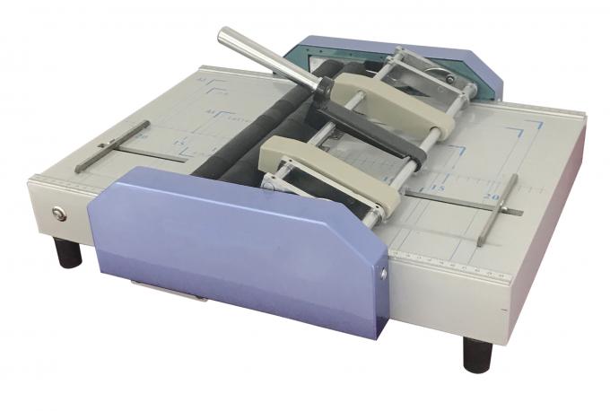 8200A Ηλεκτρική μηχανή σύνδεσης βιβλιαρίων 1