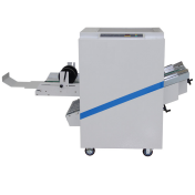 Ηλεκτρική μηχανή κατασκευής βιβλίων PRY-180 1