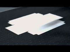 PRY-S600Y Automatic Rigid Jewelry Box Gift Box Making Machine