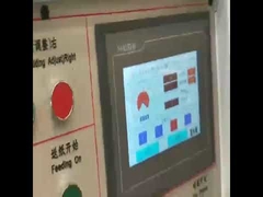 PRY-2400 Low Operating Cost Stable Automatic Carton Box Folding Gluing Machine