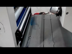 Pry-447 2000-8000pieces/H Four Colors Offset Printing Machine For Sale