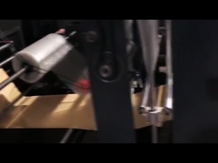 Αυτόματος δίπλευρος σφραγίδων της Kraft φυσαλίδων φάκελος Mailer τσαντών πολυ που κατασκευάζει τη μηχανή