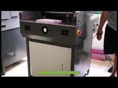 E4908T υψηλότερης αποδοτικότητας χαμηλότερη θορύβου γρηγορότερη μηχανή κοπτών εγγράφου ταχύτητας ηλεκτρική