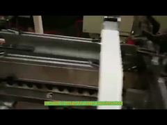 Zh-500B μανίκι καφέ φλυτζανιών εγγράφου που διπλώνει και που κολλά τη μηχανή