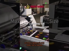 Ημιαυτόματο υδραυλικό σύστημα πίεσης YFMB