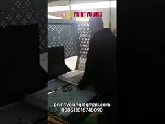 Μηχανή δέσμευσης κιβωτίων καρτονιού PE-100D