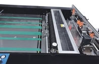 YFMA-1080 Zero Release Pollution-Free Easy Operation Automatic Film Laminating Machine