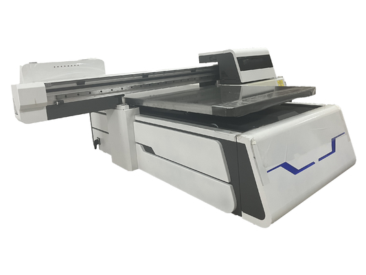 PRY-6090C Phone Case Flatbed Inkjet Sticker Led Large Format UV Printer Machine