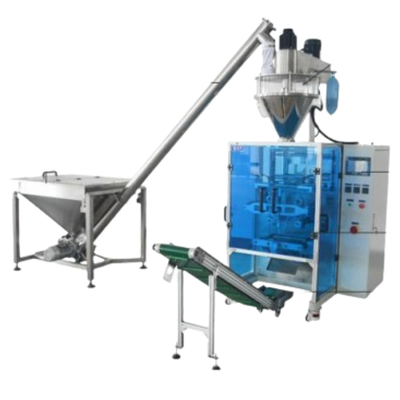 PRY-420,520 Automatic Milk Coffee Food Powder Packing Machine with Measuring