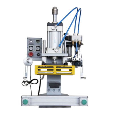 PRY-300B Pneumatic Paper Bag Hot Foil Stamping Machine