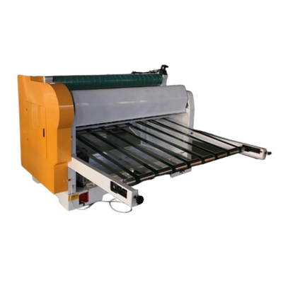 1600 Model NC Sheet Tube Paper Cutter Machine