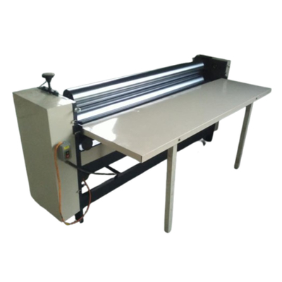 PRY-2200 Manual Corrugated Paper Board Sheet Pasting Machine