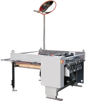 PRY-800A Full Automatic Spot UV Curing Stop Cylinder Silk Screen Printing Pressing Machine