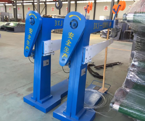 PRY-1200 Manual Paper Corrugated Carton Box Stitching Machine