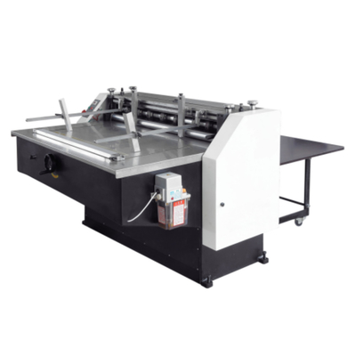 GR-1300 Automatic Cardboard Slitting Machine