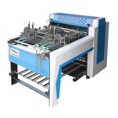 KC-1000A Automatic Cardboard Slotting and Grooving Machine