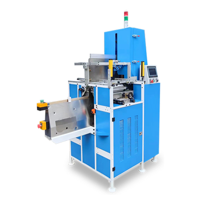 PRY-360C Hard Cover Book Case Making Machine