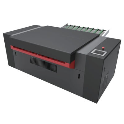 DX1160ET/U Offset Thermal & UV CTP Plate Making Machine