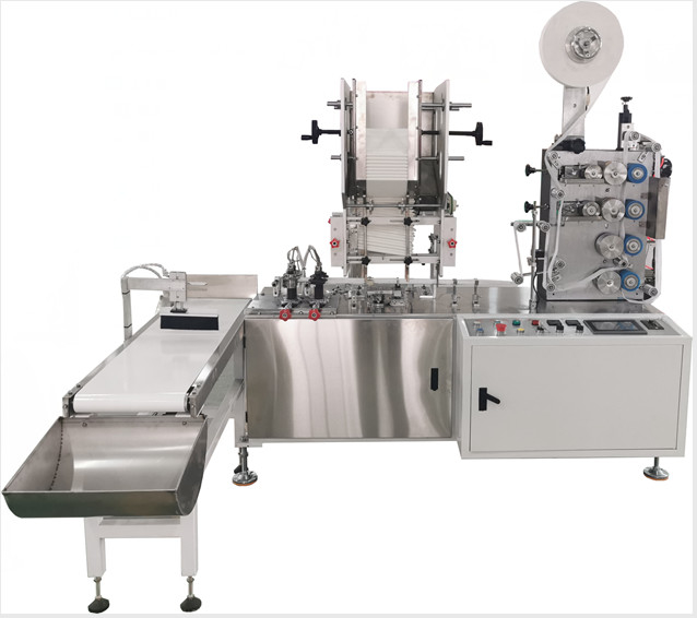 PRYXG 3 or 4 Layers Paper Drinking Straws Production Packing Line