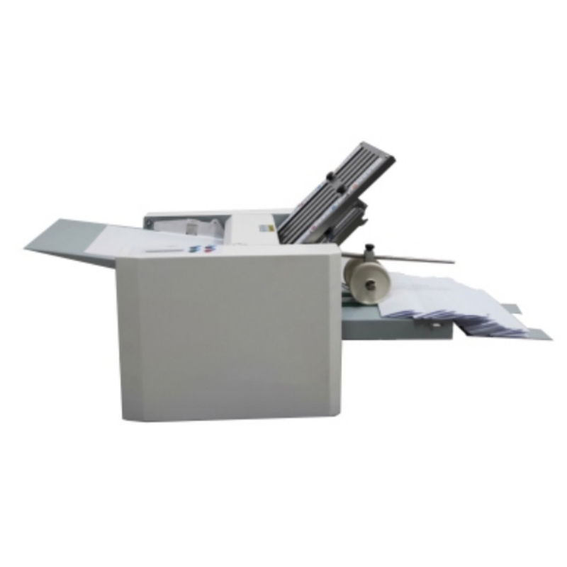 PRY02-4 A4 Automatic Four-Comb Precision Paper Folding Machine